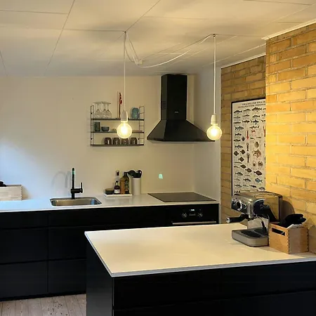 Nature-rich Oasis With Views Over The Limfjord Casa de Férias Roslev