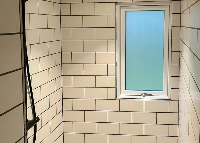 Сasa de vacaciones Nature-rich Oasis With Views Over The Limfjord